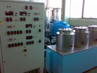 УСТАНОВКА МЕЖОПЕРАЦИОННОЙ И ФИНИШНОЙ ОЧИСТКИ ВОДНО-МОЮЩИМИ СРЕДСТВАМИ СЕРИИ &laquo;ДЕТАЛАН&raquo;
